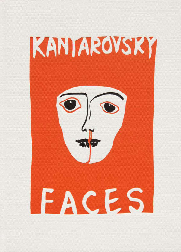 Sanya Kantarovsky