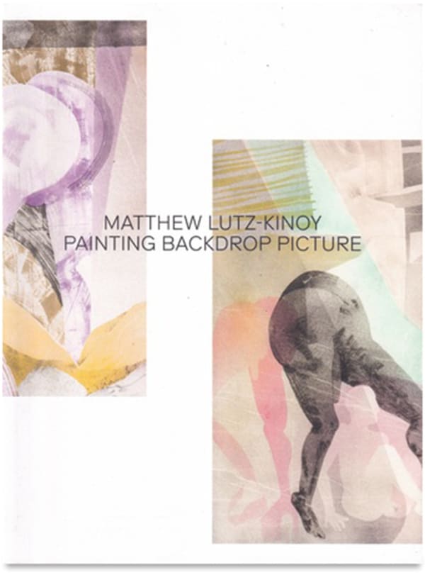 Matthew Lutz-Kinoy