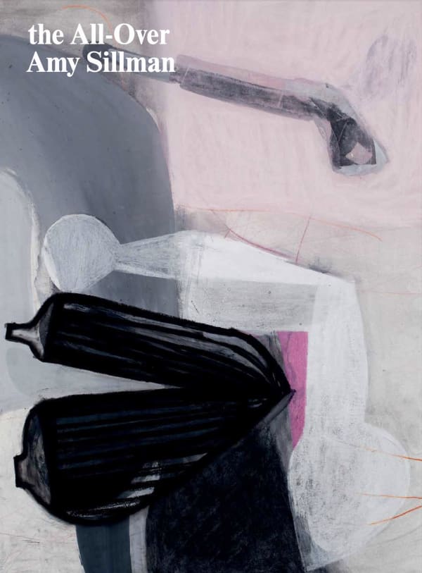 Amy Sillman
