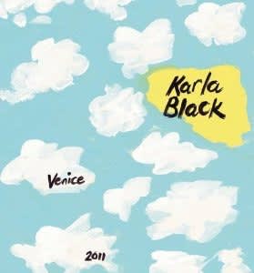 Karla Black