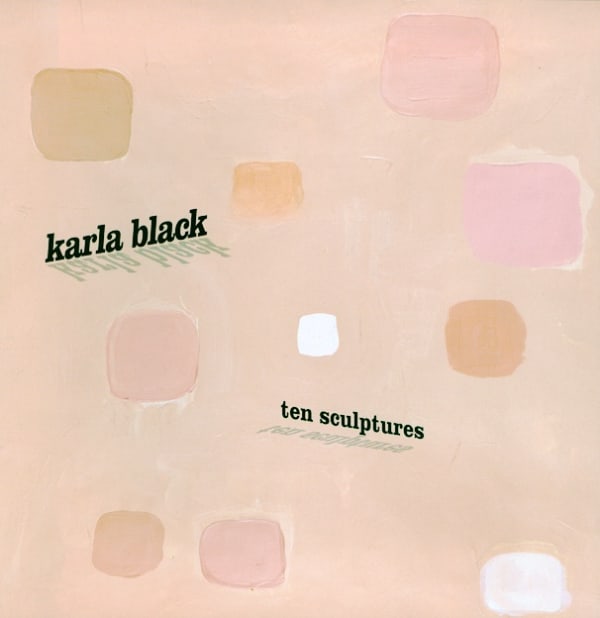 Karla Black
