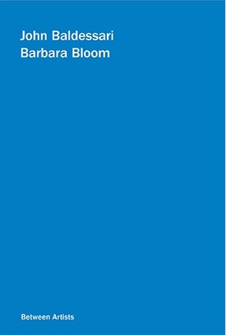 Barbara Bloom