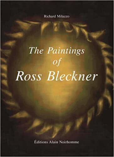 Ross Bleckner