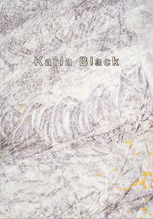 Karla Black