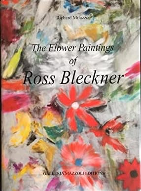 Ross Bleckner