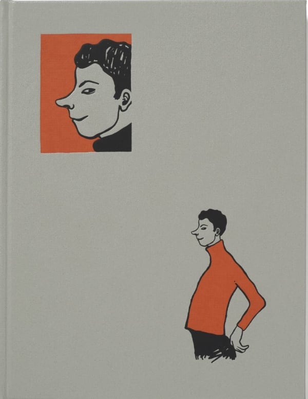 Sanya Kantarovsky