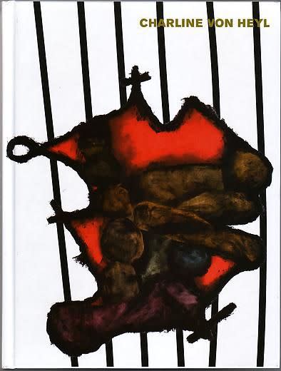 Charline von Heyl
