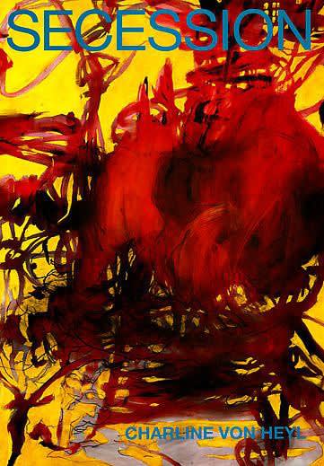 Charline von Heyl