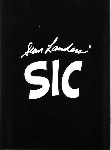 Sean Landers