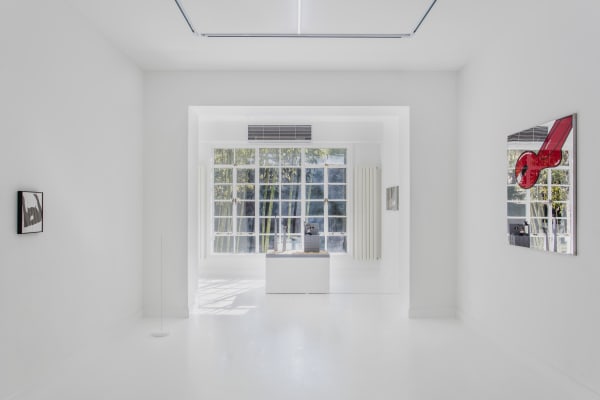 PUT IT IN 放进去 | Jiang Li Solo Exhibition 蒋立个展