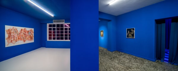 Why Installation 030 2018