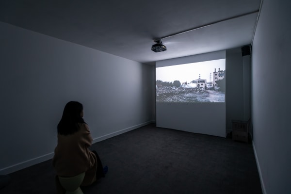 Why Installation 036 2018