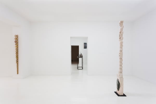 Llc Coresample Installationview20