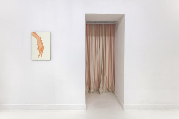 Ih Hesitate Installationview05