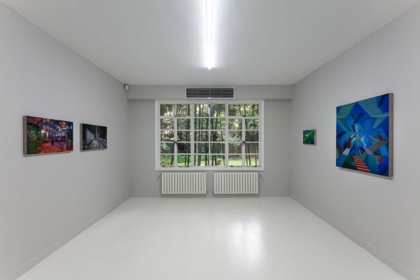 Gy Theomen Installationview21