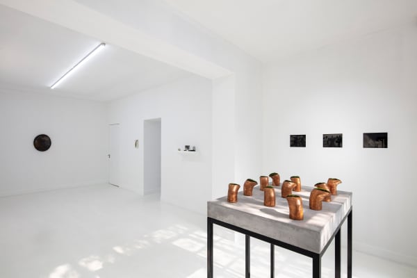 Downtherabbithole Installationview17