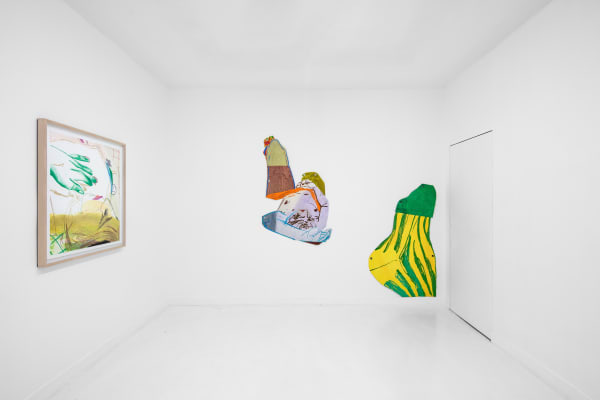 Perfectforher Installationview 02