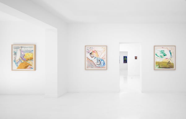 Perfectforher Installationview 06