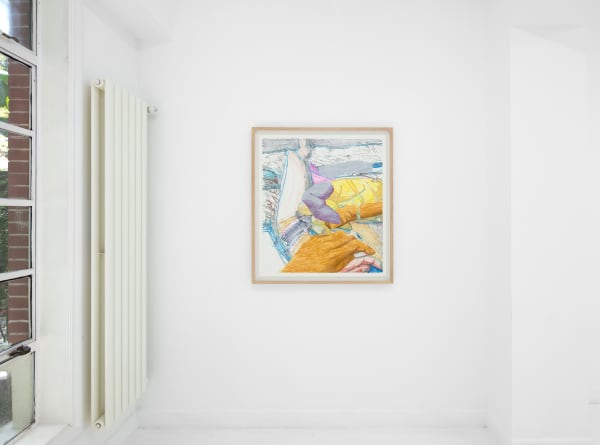 Perfectforher Installationview 10