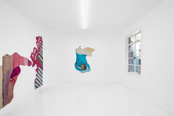 Perfectforher Installationview 14