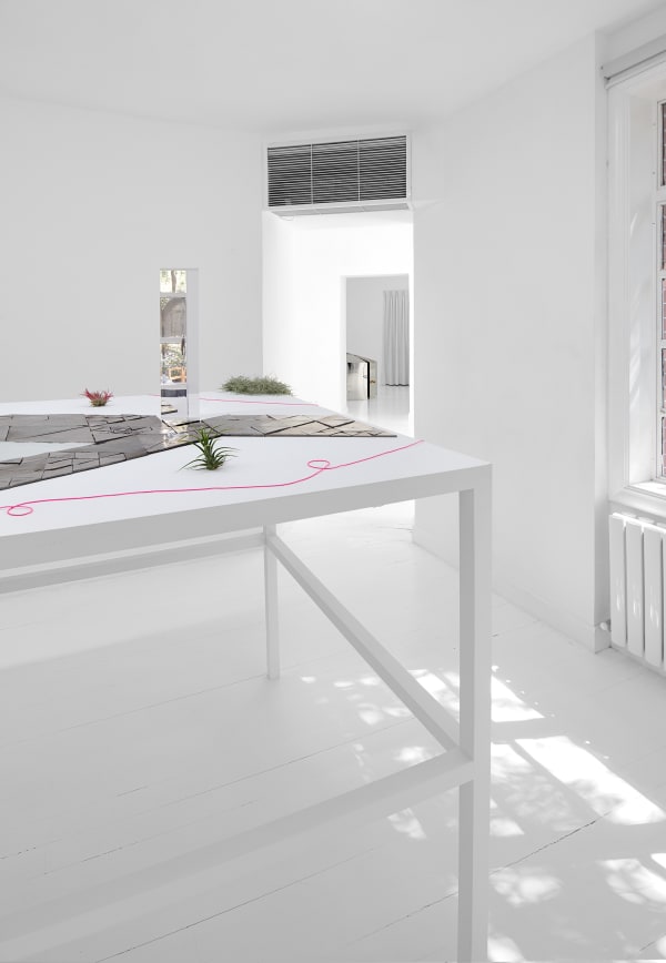 Capsuleshanghai Alicewang Installationview 02