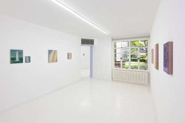 Capsuleshanghai Tsq Tenderthorns Installationview 06