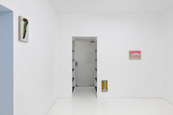 Capsuleshanghai Tsq Tenderthorns Installationview 12