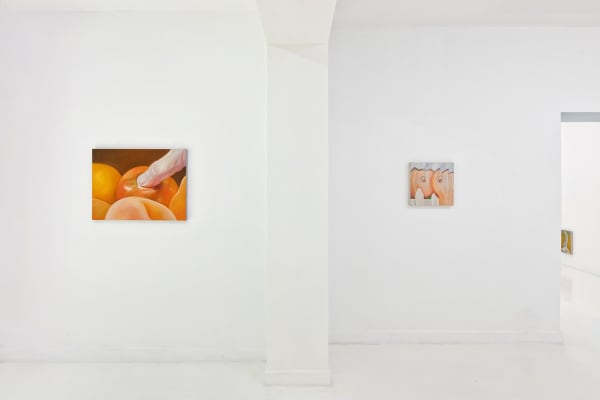 Capsuleshanghai Tsq Tenderthorns Installationview 17