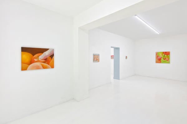 Capsuleshanghai Tsq Tenderthorns Installationview 19