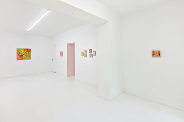 Capsuleshanghai Tsq Tenderthorns Installationview 21