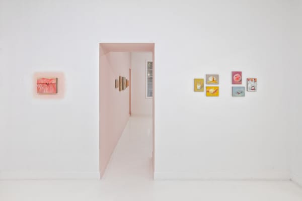 Capsuleshanghai Tsq Tenderthorns Installationview 23