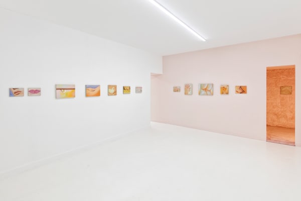 Capsuleshanghai Tsq Tenderthorns Installationview 27