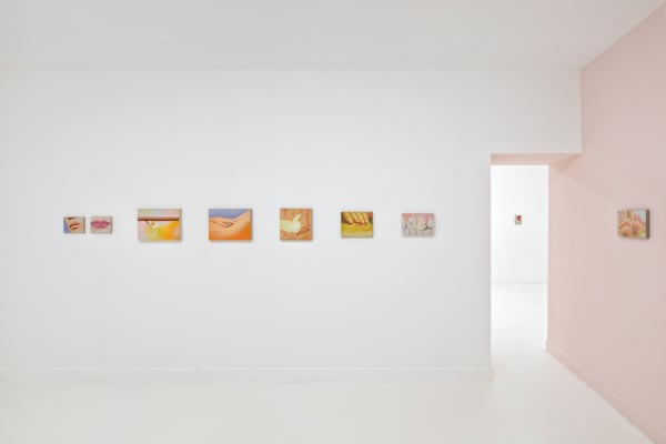 Capsuleshanghai Tsq Tenderthorns Installationview 28