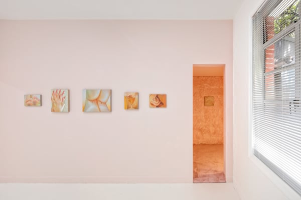 Capsuleshanghai Tsq Tenderthorns Installationview 31