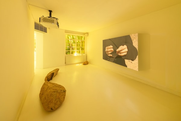 Capsuleshanghai Yc Fliesbeyondtheclouds Installationview 01