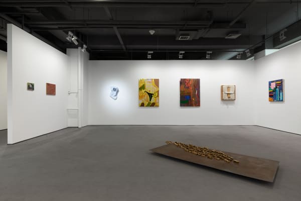 Caspuleshanghai Springantidote Blancbeijing Installationshot 07