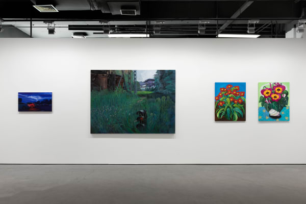 Caspuleshanghai Springantidote Blancbeijing Installationshot 15