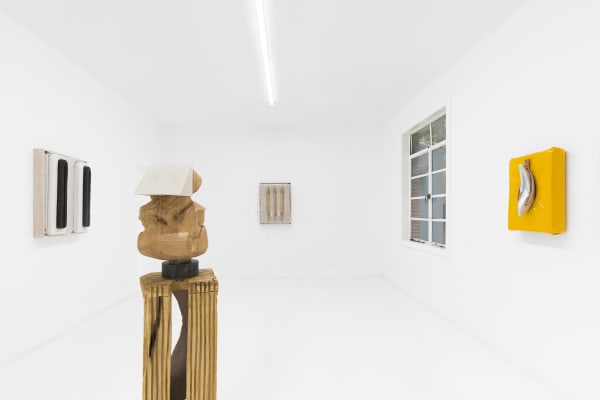 Douglasrieger Concealer Installationview 38