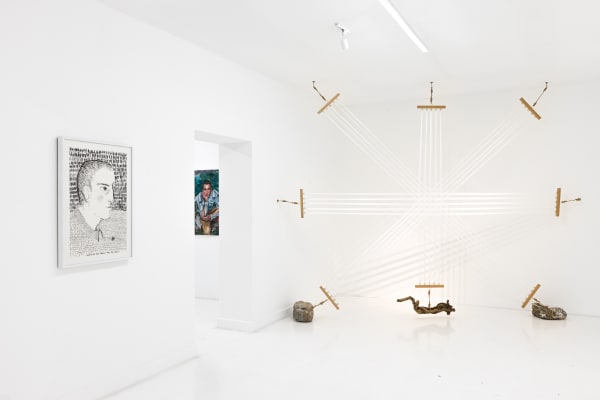 Adriangeller Warpinglines Installationview 13