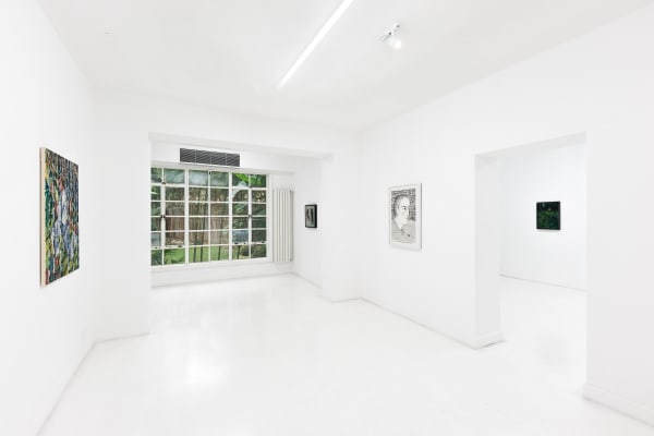 Adriangeller Warpinglines Installationview 20