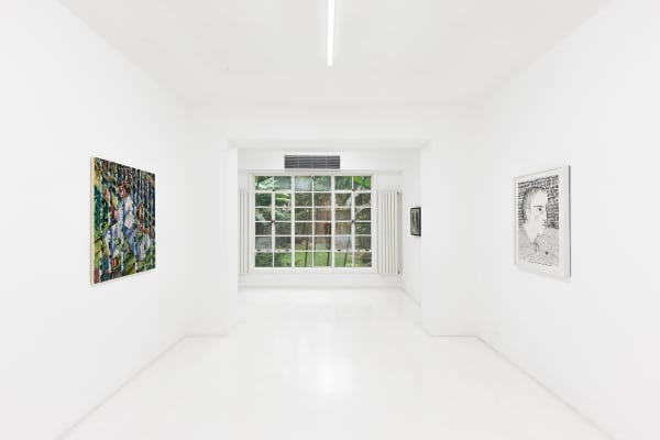 Adriangeller Warpinglines Installationview 21