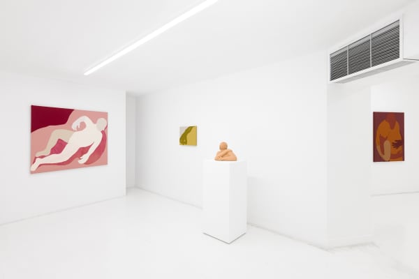 Capsuleshanghai Alessandroteoldi Lookingback Installationshot 02