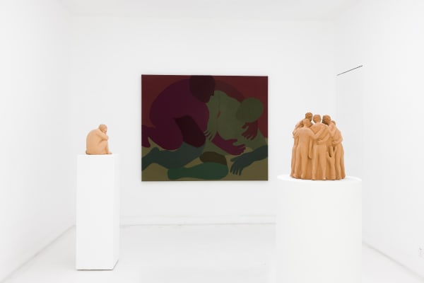 Capsuleshanghai Alessandroteoldi Lookingback Installationshot 18