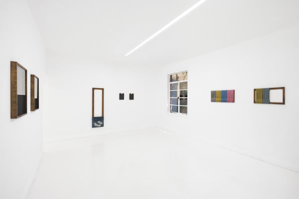 Capsuleshanghai Ryosukekumakura Habituation Installationview 13