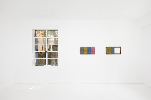 Capsuleshanghai Ryosukekumakura Habituation Installationview 14