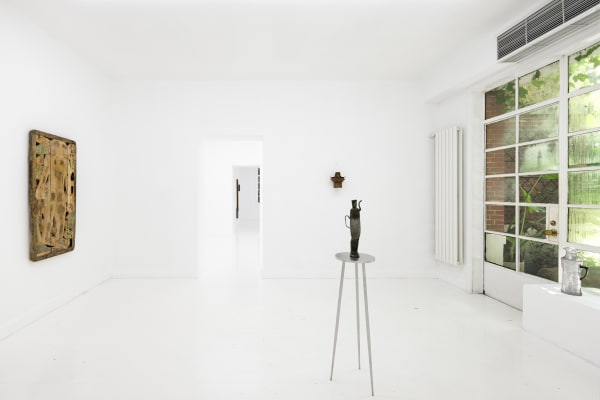 Capsuleshanghai Tianjianxin Vesseloffaces Installationview 10