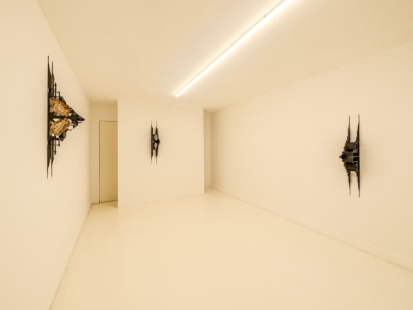 Capsuleshanghai Leeleechan Silicameadows Installationview 04