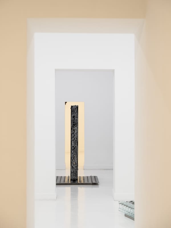 Capsuleshanghai Leeleechan Silicameadows Installationview 08