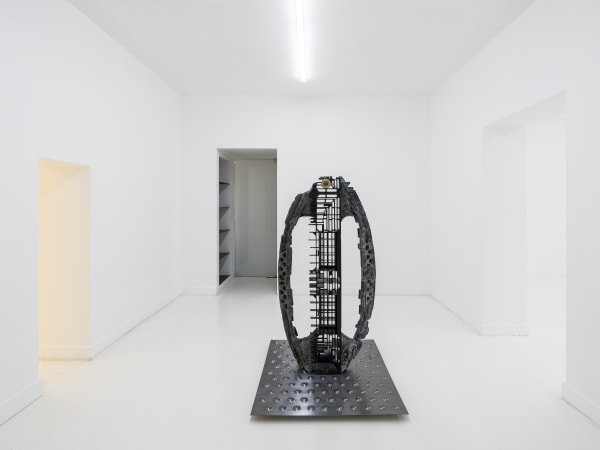 Capsuleshanghai Leeleechan Silicameadows Installationview 09