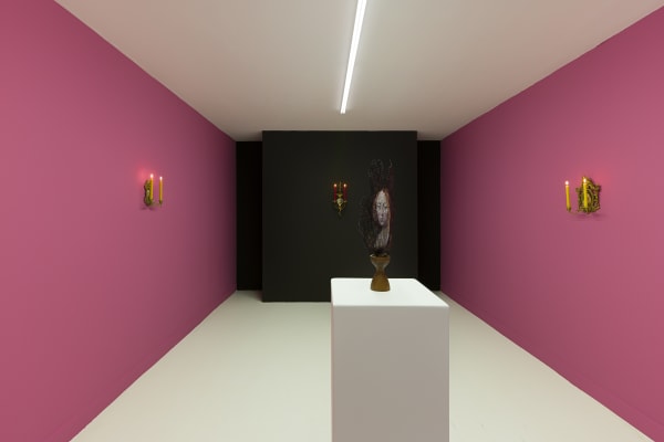 Capsuleshanghai Chrisoh Passage Installationview 02